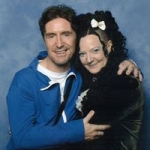 Mel Strong avatar