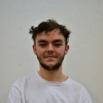 David McCaffrey avatar