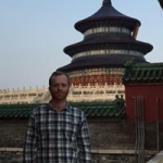 Aaron Lavery avatar