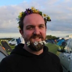 Dave Taylor-Matthews avatar