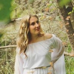 Elizabeth Harley avatar