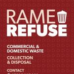 Rame Refuse avatar