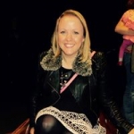 Becky Dell avatar