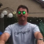 Clive Thomson avatar
