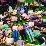 Museum of Happiness Team avatar