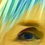 Jackie Henville avatar
