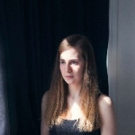 Lara Rix-Martin avatar