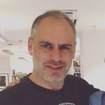 Richard Morgan avatar
