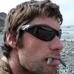Graeme Roy avatar