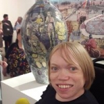 Jo Barber avatar
