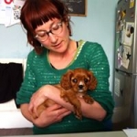 Zoe Hinks avatar