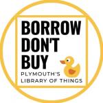 Borrow Don't Buy avatar