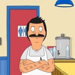Bob Cluness avatar