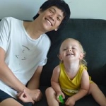 Tomu Zhao avatar
