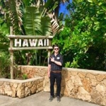 Iain Wilson avatar