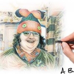 Amy Barrett avatar