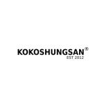 kokoshungsan Ltd avatar