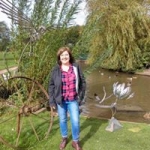Sharon Taylor avatar