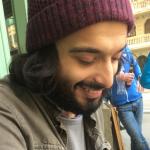 Sohail Jannesari profile