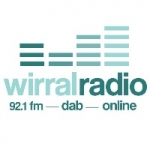 Wirral Radio avatar
