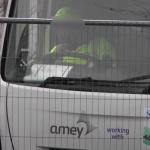 Amey Out in Sheffield! avatar