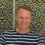 Anthony Ashworth avatar