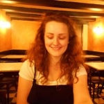 Zoe Thomas avatar