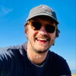 Max Upton avatar