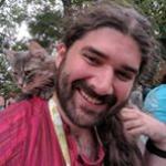 Joshua Randall avatar