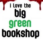 Big Green Bookshop avatar