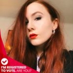 Sarah Elizabeth Moore avatar