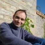 Martin Penrose avatar