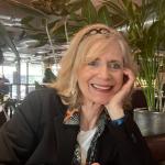 Alison Rooper avatar