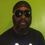 Ajamu X avatar