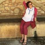Judy Sampath avatar