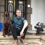 Bradley Wye avatar