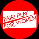 Fair Play For Women avatar
