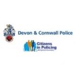 Devon and Cornwall Police avatar