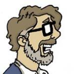 Scott Kingsnorth avatar