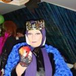 Esta Charkham avatar