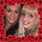 Laura Jane Burton avatar