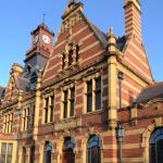 Victoria Baths avatar