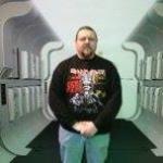 Kev Tinker avatar
