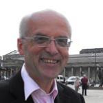 Christopher Marsden avatar