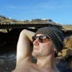 Geoff Woodward avatar