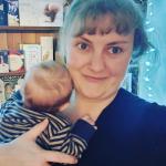 Clare Pitkin avatar