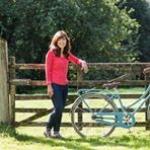 Kate Glanville avatar
