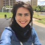 Gisele Fernandes Rodrigues profile