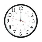 Wifi Clock System avatar