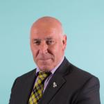 Councillor Geoff Brown avatar